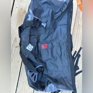 70L dry bag